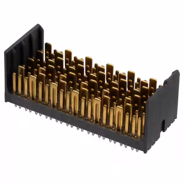 10104999-00E-20DLF Amphenol ICC (FCI)  Specializzato